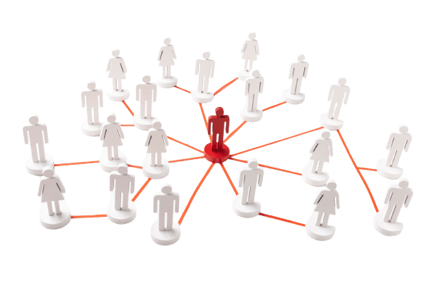 Community illustration